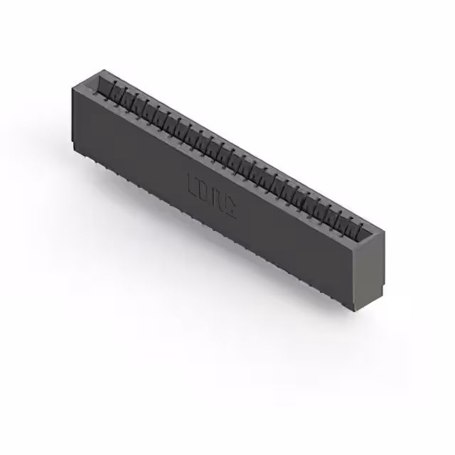746-024-541-101 EDAC Inc.  Edgeboard Connectors